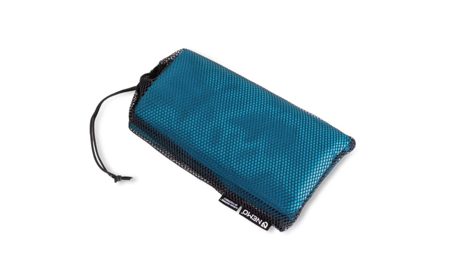 NEMO Equipment Aurora Highrise Footprint - 6 Person 6 NEMO Equipment Aurora Highrise Footprint - 6 Person - Image 4