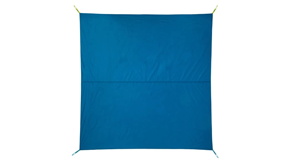 NEMO Equipment Aurora Highrise Footprint - 6 Person 3 NEMO Equipment Aurora Highrise Footprint - 6 Person