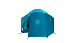 NEMO Equipment Aurora Highrise Tent - 4 Person -Outdoor camping-NEMO Equipment opplanet nemo equipment aurora highrise tent 4 person atoll oasis 811666033901 av 3