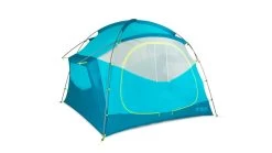 NEMO Equipment Aurora Highrise Tent - 4 Person -Outdoor camping-NEMO Equipment opplanet nemo equipment aurora highrise tent 4 person atoll oasis 811666033901 av 6