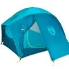 NEMO Equipment Aurora Highrise Tent - 4 Person -Outdoor camping-NEMO Equipment opplanet nemo equipment aurora highrise tent 4 person atoll oasis 811666033901 main
