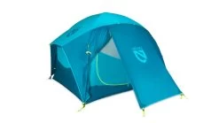 NEMO Equipment Aurora Highrise Tent - 4 Person