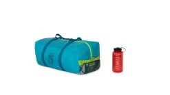 NEMO Equipment Aurora Highrise Tent - 6 Person -Outdoor camping-NEMO Equipment opplanet nemo equipment aurora highrise tent 6 person atoll oasis 811666033918 av 10