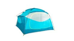 NEMO Equipment Aurora Highrise Tent - 6 Person -Outdoor camping-NEMO Equipment opplanet nemo equipment aurora highrise tent 6 person atoll oasis 811666033918 av 2