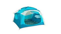 NEMO Equipment Aurora Highrise Tent - 6 Person -Outdoor camping-NEMO Equipment opplanet nemo equipment aurora highrise tent 6 person atoll oasis 811666033918 av 3