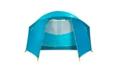 NEMO Equipment Aurora Highrise Tent - 6 Person -Outdoor camping-NEMO Equipment opplanet nemo equipment aurora highrise tent 6 person atoll oasis 811666033918 av 5