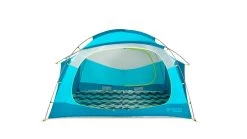 NEMO Equipment Aurora Highrise Tent - 6 Person -Outdoor camping-NEMO Equipment opplanet nemo equipment aurora highrise tent 6 person atoll oasis 811666033918 av 9
