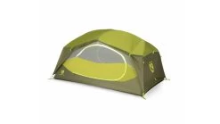 NEMO Equipment Aurora Tent And Footprint - 2 Person -Outdoor camping-NEMO Equipment opplanet nemo equipment aurora tent and footprint 2 person nova green 811666031358 av 1