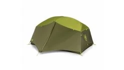 NEMO Equipment Aurora Tent And Footprint - 2 Person -Outdoor camping-NEMO Equipment opplanet nemo equipment aurora tent and footprint 2 person nova green 811666031358 av 2