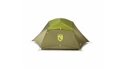 NEMO Equipment Aurora Tent And Footprint - 2 Person -Outdoor camping-NEMO Equipment opplanet nemo equipment aurora tent and footprint 2 person nova green 811666031358 av 3