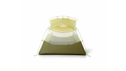 NEMO Equipment Aurora Tent And Footprint - 2 Person -Outdoor camping-NEMO Equipment opplanet nemo equipment aurora tent and footprint 2 person nova green 811666031358 av 4