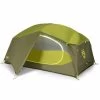NEMO Equipment Aurora Tent And Footprint - 2 Person