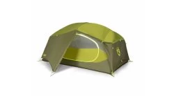 NEMO Equipment Aurora Tent And Footprint - 2 Person