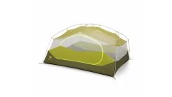 NEMO Equipment Aurora Tent And Footprint - 3 Person -Outdoor camping-NEMO Equipment opplanet nemo equipment aurora tent and footprint 3 person nova green 811666032195 av 2
