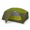 NEMO Equipment Aurora Tent And Footprint - 3 Person -Outdoor camping-NEMO Equipment opplanet nemo equipment aurora tent and footprint 3 person nova green 811666032195 main