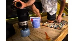 NEMO Equipment Chipper Reclaimed Closed-Cell Foam Set -Outdoor camping-NEMO Equipment opplanet nemo equipment chipper sleeping pads 811666032881 av 2