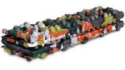 NEMO Equipment Chipper Reclaimed Closed-Cell Foam Set