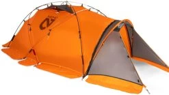 Default -Outdoor camping-NEMO Equipment opplanet nemo equipment chogori mountaineering tent waypoint 2 person 811666033499 av 1
