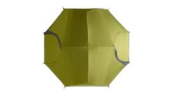 NEMO Equipment Dagger 2P Tent - 2 Person, 3 Season -Outdoor camping-NEMO Equipment opplanet nemo equipment dagger 2p tent 2 person 3 season birch bud goodnight gray 811666032706 av 10