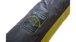 NEMO Equipment Dagger 2P Tent - 2 Person, 3 Season -Outdoor camping-NEMO Equipment opplanet nemo equipment dagger 2p tent 2 person 3 season birch bud goodnight gray 811666032706 av 18