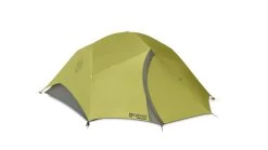 NEMO Equipment Dagger 2P Tent - 2 Person, 3 Season -Outdoor camping-NEMO Equipment opplanet nemo equipment dagger 2p tent 2 person 3 season birch bud goodnight gray 811666032706 av 4