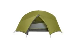 NEMO Equipment Dagger 2P Tent - 2 Person, 3 Season -Outdoor camping-NEMO Equipment opplanet nemo equipment dagger 2p tent 2 person 3 season birch bud goodnight gray 811666032706 av 8