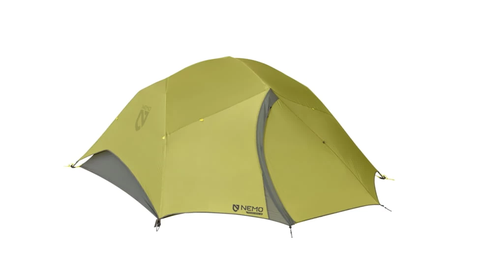NEMO Equipment Dagger 3P Tent - 3 Person, 3 Season 4 NEMO Equipment Dagger 3P Tent - 3 Person, 3 Season - Image 2
