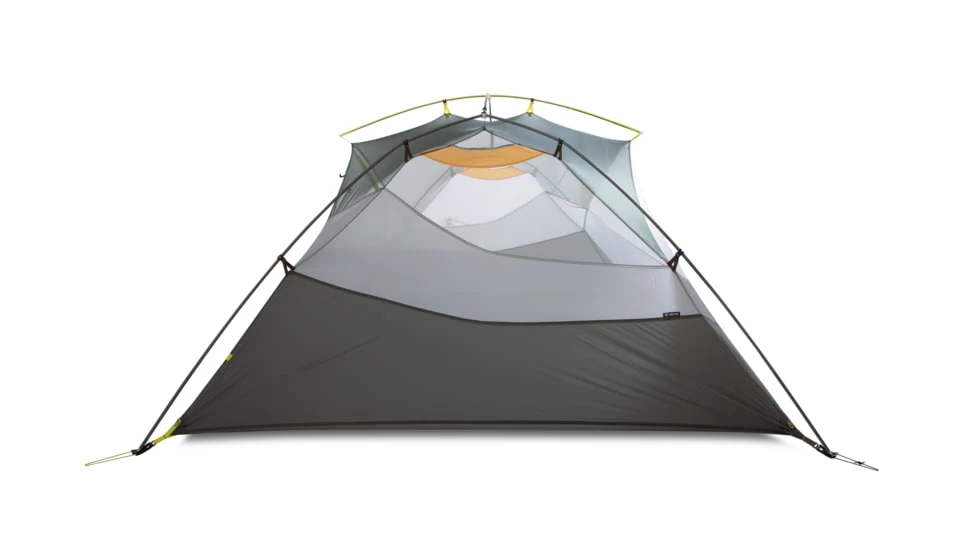 NEMO Equipment Dagger 3P Tent - 3 Person, 3 Season 18 NEMO Equipment Dagger 3P Tent - 3 Person, 3 Season - Image 16