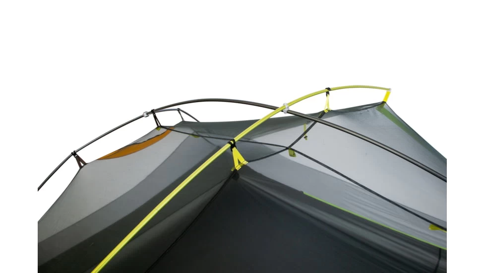 NEMO Equipment Dagger 3P Tent - 3 Person, 3 Season 21 NEMO Equipment Dagger 3P Tent - 3 Person, 3 Season - Image 19