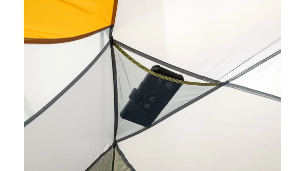 NEMO Equipment Dagger 3P Tent - 3 Person, 3 Season 13 NEMO Equipment Dagger 3P Tent - 3 Person, 3 Season - Image 11