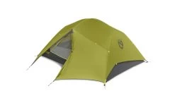 NEMO Equipment Dagger 3P Tent - 3 Person, 3 Season 26 NEMO Equipment Dagger 3P Tent - 3 Person, 3 Season -Outdoor camping-NEMO Equipment opplanet nemo equipment dagger 3p tent 3 person 3 season birch bud goodnight gray 811666032713 av 4