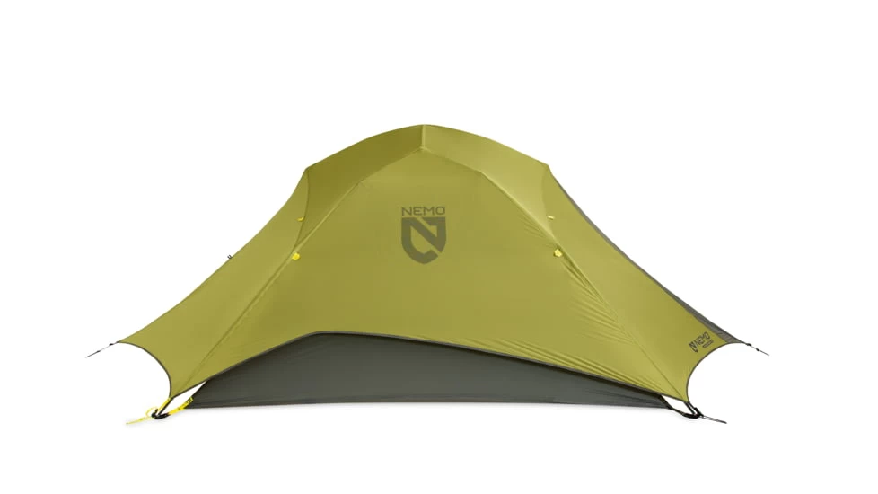 NEMO Equipment Dagger 3P Tent - 3 Person, 3 Season 8 NEMO Equipment Dagger 3P Tent - 3 Person, 3 Season - Image 6