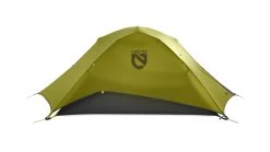 NEMO Equipment Dagger 3P Tent - 3 Person, 3 Season 29 NEMO Equipment Dagger 3P Tent - 3 Person, 3 Season -Outdoor camping-NEMO Equipment opplanet nemo equipment dagger 3p tent 3 person 3 season birch bud goodnight gray 811666032713 av 6