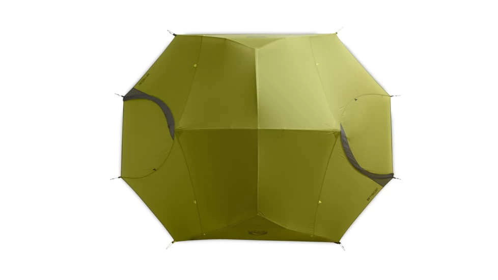 NEMO Equipment Dagger 3P Tent - 3 Person, 3 Season 11 NEMO Equipment Dagger 3P Tent - 3 Person, 3 Season - Image 9