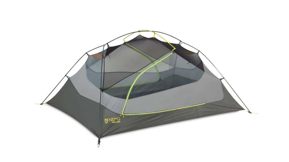 NEMO Equipment Dagger 3P Tent - 3 Person, 3 Season 15 NEMO Equipment Dagger 3P Tent - 3 Person, 3 Season - Image 13