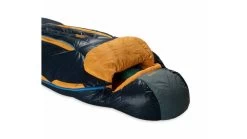 NEMO Equipment Disco 15 Sleeping Bag - Men's -Outdoor camping-NEMO Equipment opplanet nemo equipment disco 15 sleeping bag mens torch stormy night long left zip 811666030924 av 3