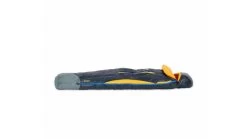 NEMO Equipment Disco 15 Sleeping Bag - Men's -Outdoor camping-NEMO Equipment opplanet nemo equipment disco 15 sleeping bag mens torch stormy night long left zip 811666030924 av 4