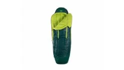 NEMO Equipment Disco 15 Sleeping Bag - Women's -Outdoor camping-NEMO Equipment opplanet nemo equipment disco 15 sleeping bag womens electra starlit ridge long right zip 811666030962 av 1