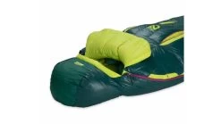 NEMO Equipment Disco 15 Sleeping Bag - Women's -Outdoor camping-NEMO Equipment opplanet nemo equipment disco 15 sleeping bag womens electra starlit ridge long right zip 811666030962 av 4