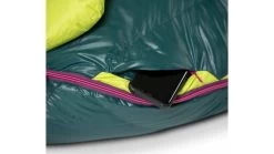 NEMO Equipment Disco 15 Sleeping Bag - Women's -Outdoor camping-NEMO Equipment opplanet nemo equipment disco 15 sleeping bag womens electra starlit ridge long right zip 811666030962 av 9