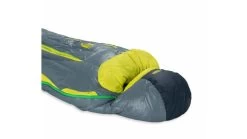 NEMO Equipment Disco 30 Sleeping Bag - Men's -Outdoor camping-NEMO Equipment opplanet nemo equipment disco 30 sleeping bag mens spark fortress long left zip 811666030948 av 4