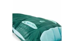 NEMO Equipment Disco 30 Sleeping Bag - Women's 19 NEMO Equipment Disco 30 Sleeping Bag - Women's -Outdoor camping-NEMO Equipment opplanet nemo equipment disco 30 sleeping bag womens celestial moonglade long right zip 811666030986 av 7