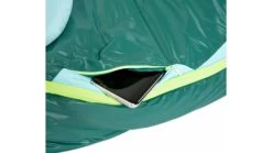 NEMO Equipment Disco 30 Sleeping Bag - Women's 23 NEMO Equipment Disco 30 Sleeping Bag - Women's -Outdoor camping-NEMO Equipment opplanet nemo equipment disco 30 sleeping bag womens celestial moonglade long right zip 811666030986 av 9