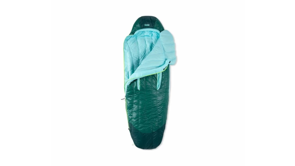 NEMO Equipment Disco 30 Sleeping Bag - Women's 3 NEMO Equipment Disco 30 Sleeping Bag - Women's