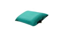 NEMO Equipment Fillo Elite Luxury Pillow -Outdoor camping-NEMO Equipment opplanet nemo equipment fillo elite luxury pillow sapphire stripe 811666031303 av 1