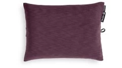 NEMO Equipment Fillo Elite Pillow -Outdoor camping-NEMO Equipment opplanet nemo equipment fillo elite pillow huckleberry 811666034625 main