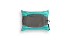 NEMO Equipment Fillo Elite Pillow -Outdoor camping-NEMO Equipment opplanet nemo equipment fillo elite pillow sapphire stripe 811666031266 av 2