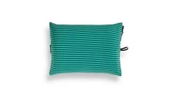 NEMO Equipment Fillo Elite Pillow -Outdoor camping-NEMO Equipment opplanet nemo equipment fillo elite pillow sapphire stripe 811666031266 main