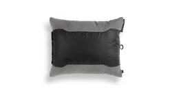 NEMO Equipment Fillo King Pillow -Outdoor camping-NEMO Equipment opplanet nemo equipment fillo king pillow midnight gray 811666031327 av 2
