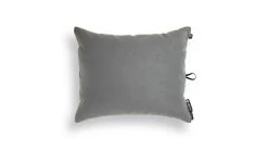 NEMO Equipment Fillo King Pillow -Outdoor camping-NEMO Equipment opplanet nemo equipment fillo king pillow midnight gray 811666031327 main